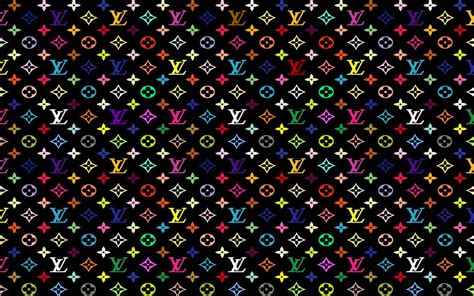 lv bright colorful background.